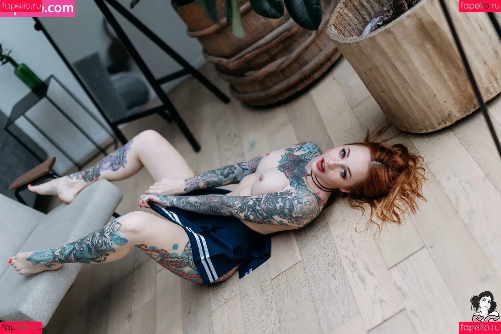 Janesinner / Yanasinner Onlyfans Photo Gallery 