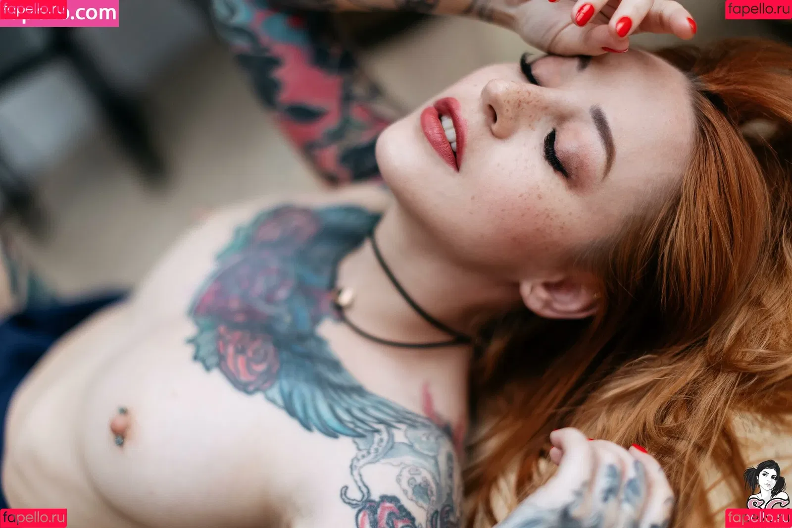 Janesinner / Yanasinner Onlyfans Photo Gallery 