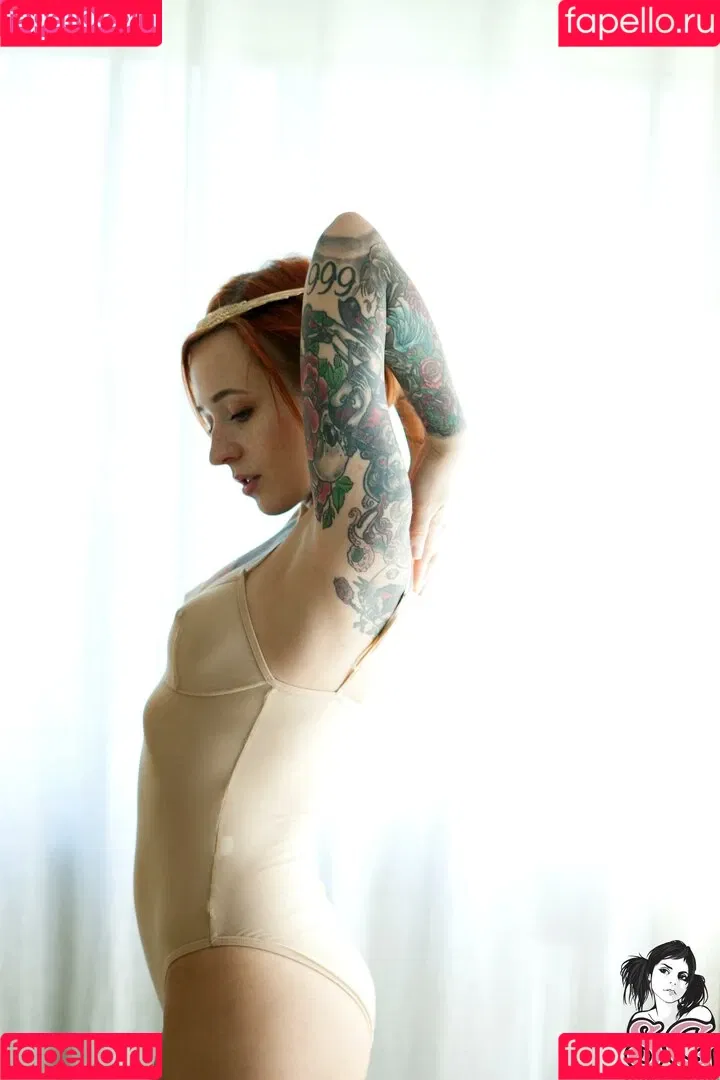 Janesinner / Yanasinner Onlyfans Photo Gallery 