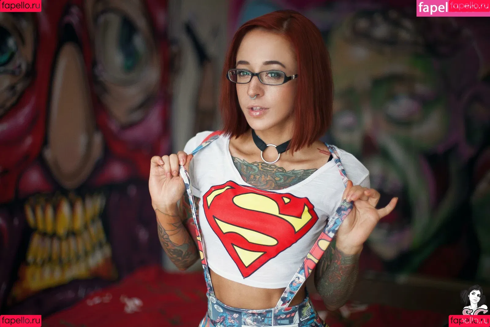 Janesinner / Yanasinner Onlyfans Photo Gallery 