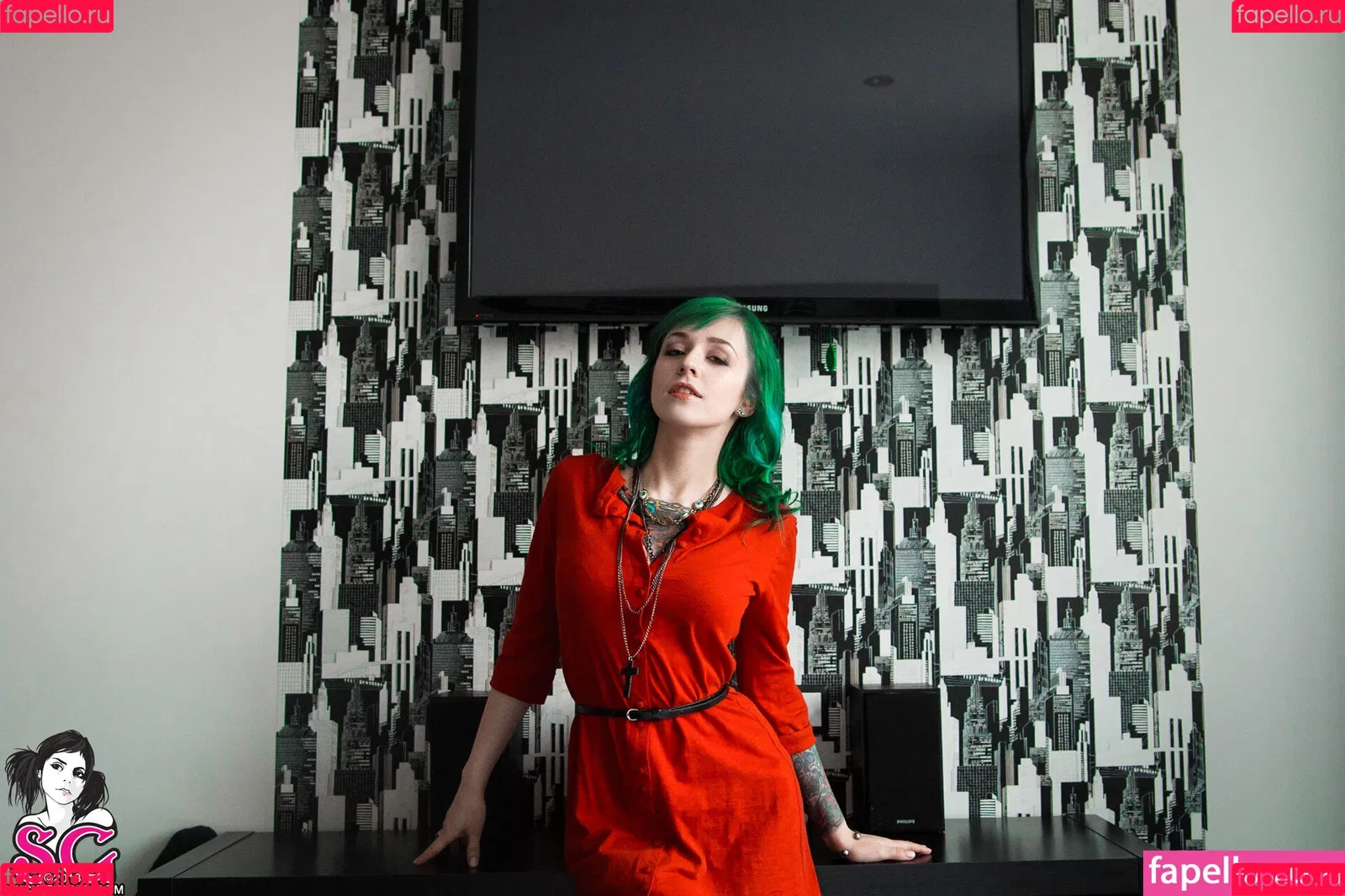 Janesinner / Yanasinner Onlyfans Photo Gallery 