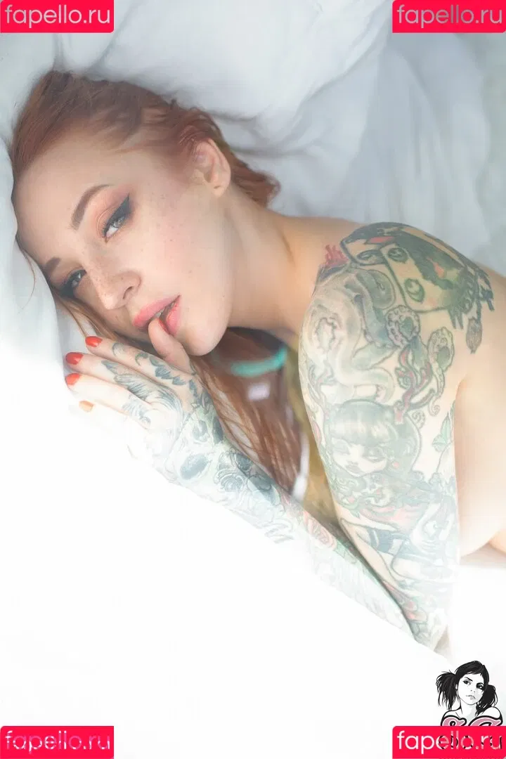 Janesinner / Yanasinner Onlyfans Photo Gallery 