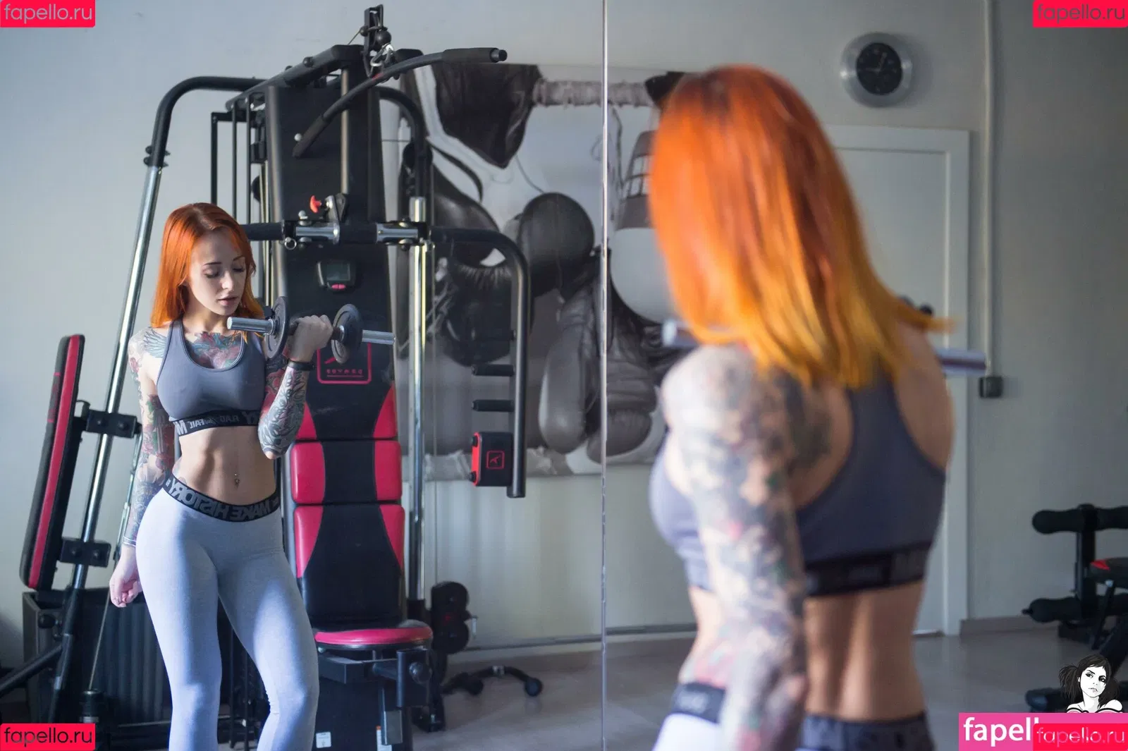 Janesinner / Yanasinner Onlyfans Photo Gallery 