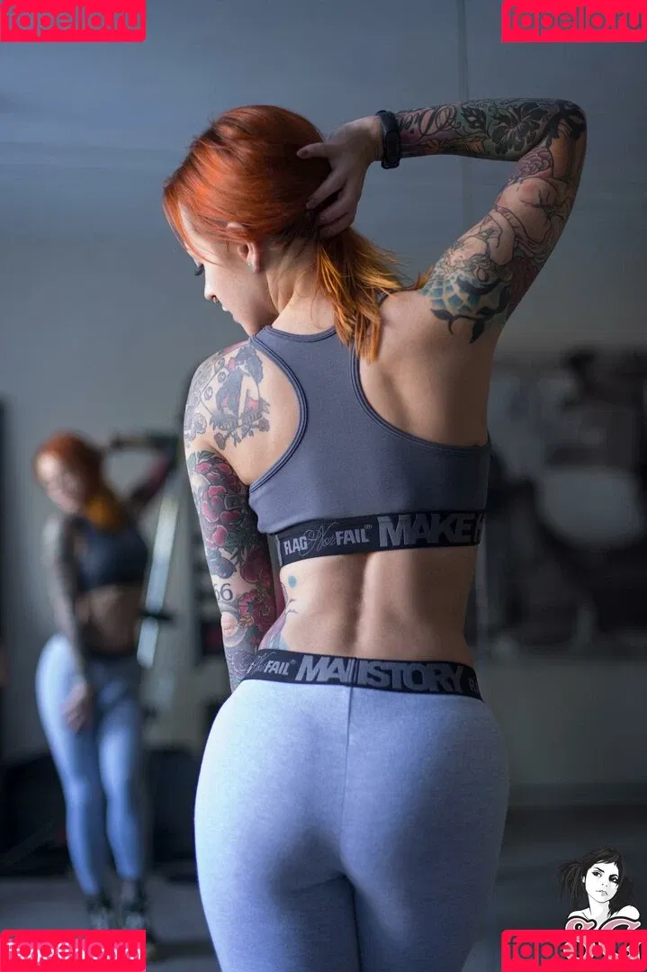 Janesinner / Yanasinner Onlyfans Photo Gallery 