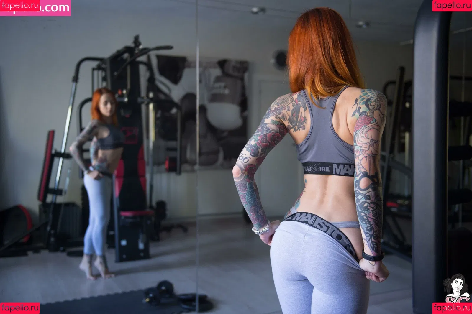 Janesinner / Yanasinner Onlyfans Photo Gallery 