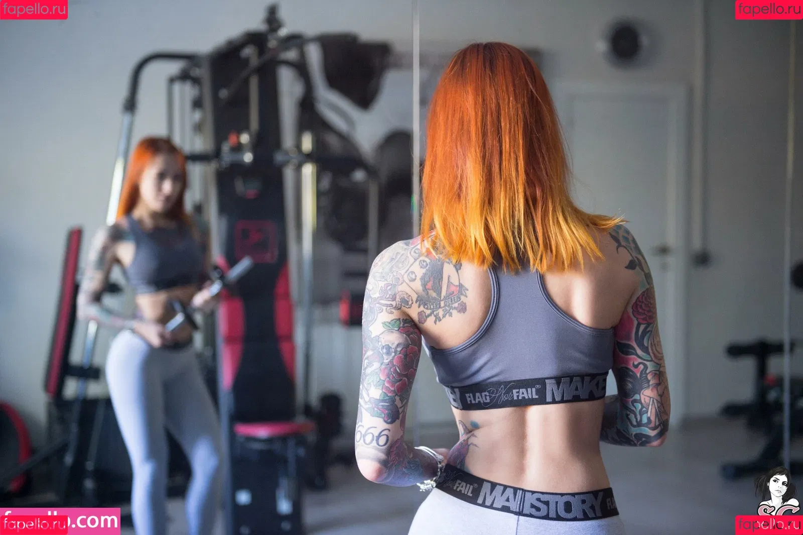 Janesinner / Yanasinner Onlyfans Photo Gallery 