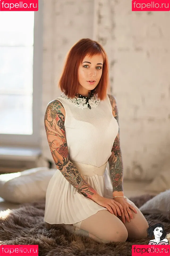 Janesinner / Yanasinner Onlyfans Photo Gallery 