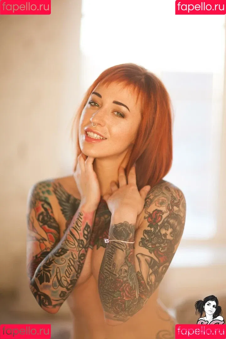 Janesinner / Yanasinner Onlyfans Photo Gallery 