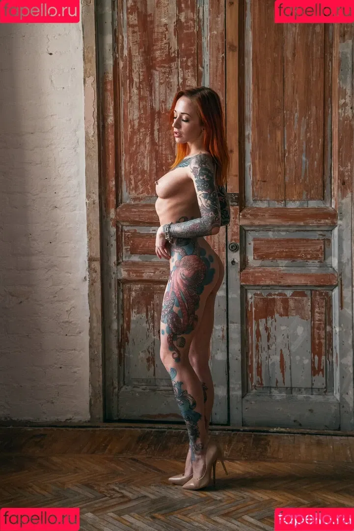 Janesinner / Yanasinner Onlyfans Photo Gallery 