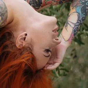 Janesinner / Yanasinner Onlyfans Photo Gallery 