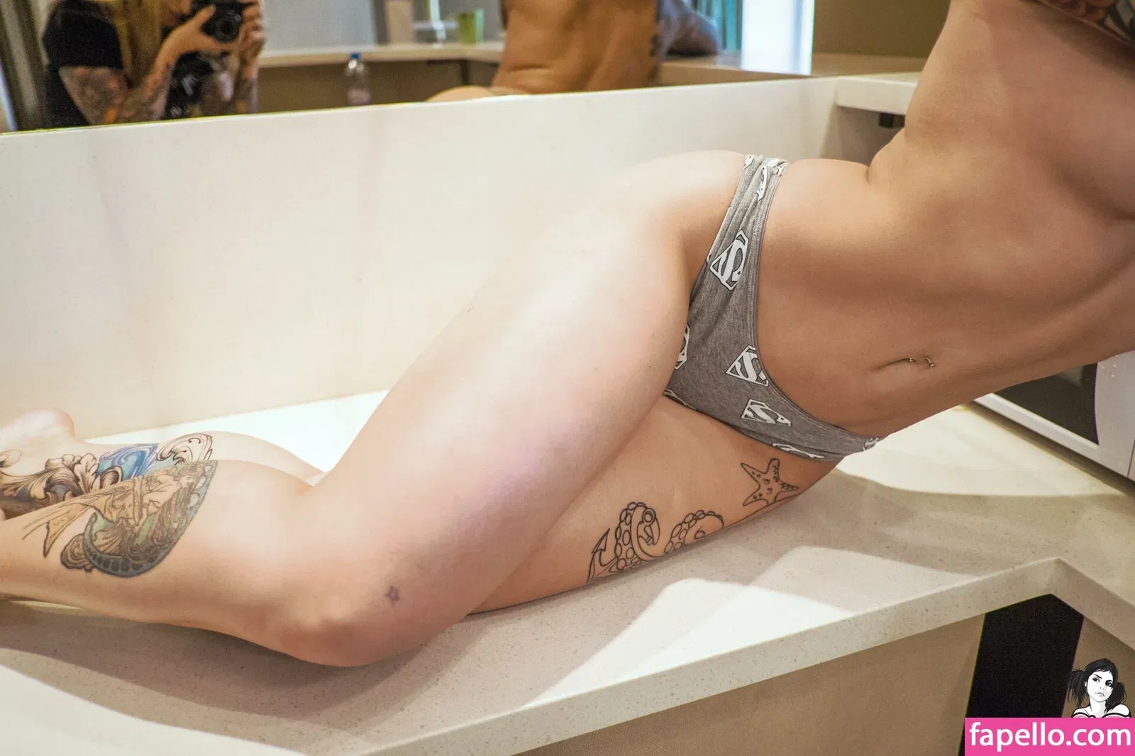 Janesinner / Yanasinner Onlyfans Photo Gallery 