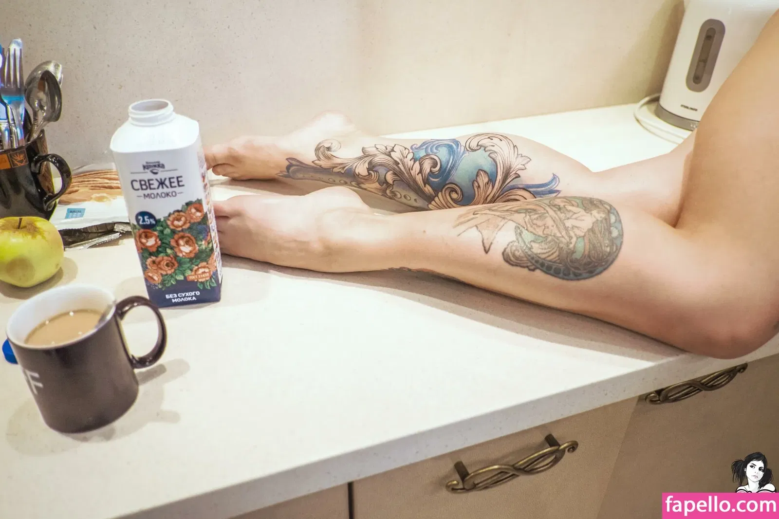 Janesinner / Yanasinner Onlyfans Photo Gallery 