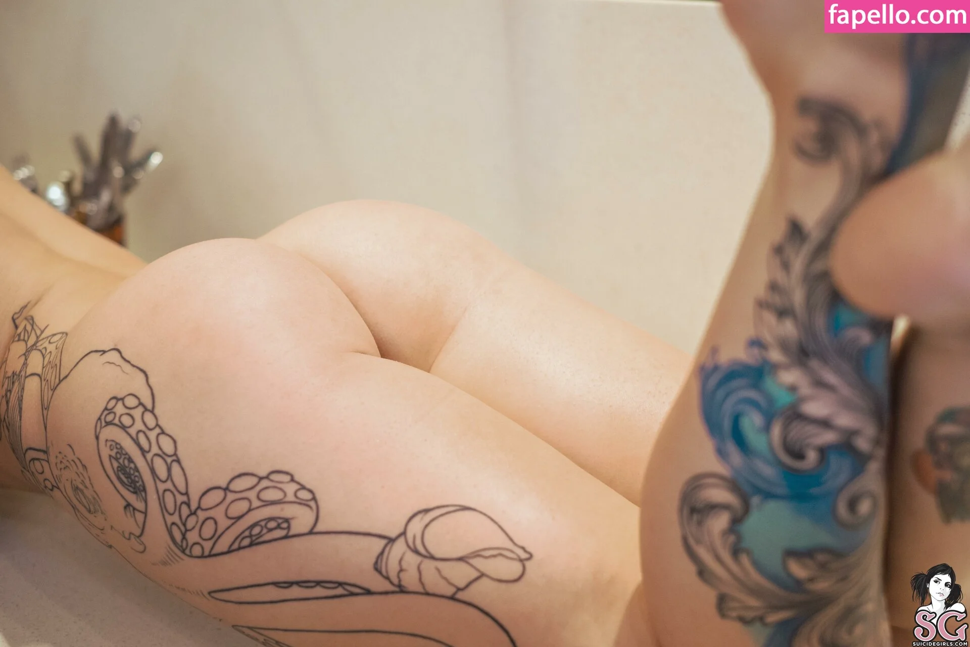 Janesinner / Yanasinner Onlyfans Photo Gallery 