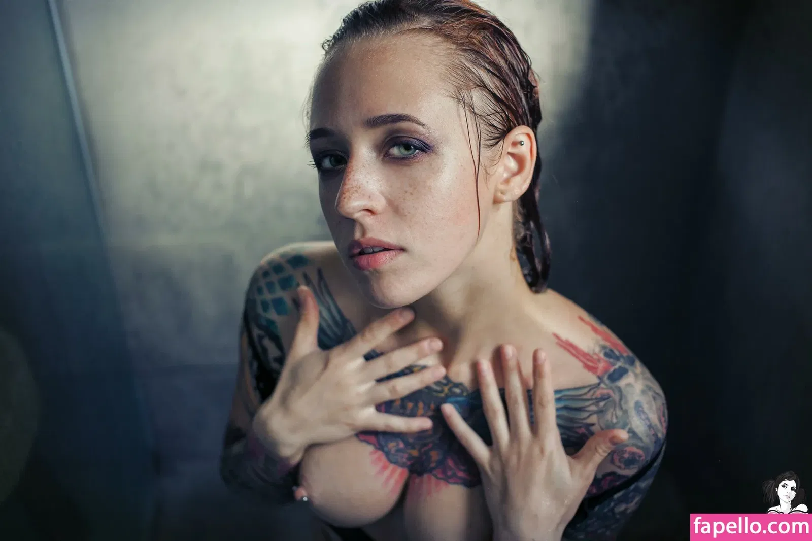 Janesinner / Yanasinner Onlyfans Photo Gallery 