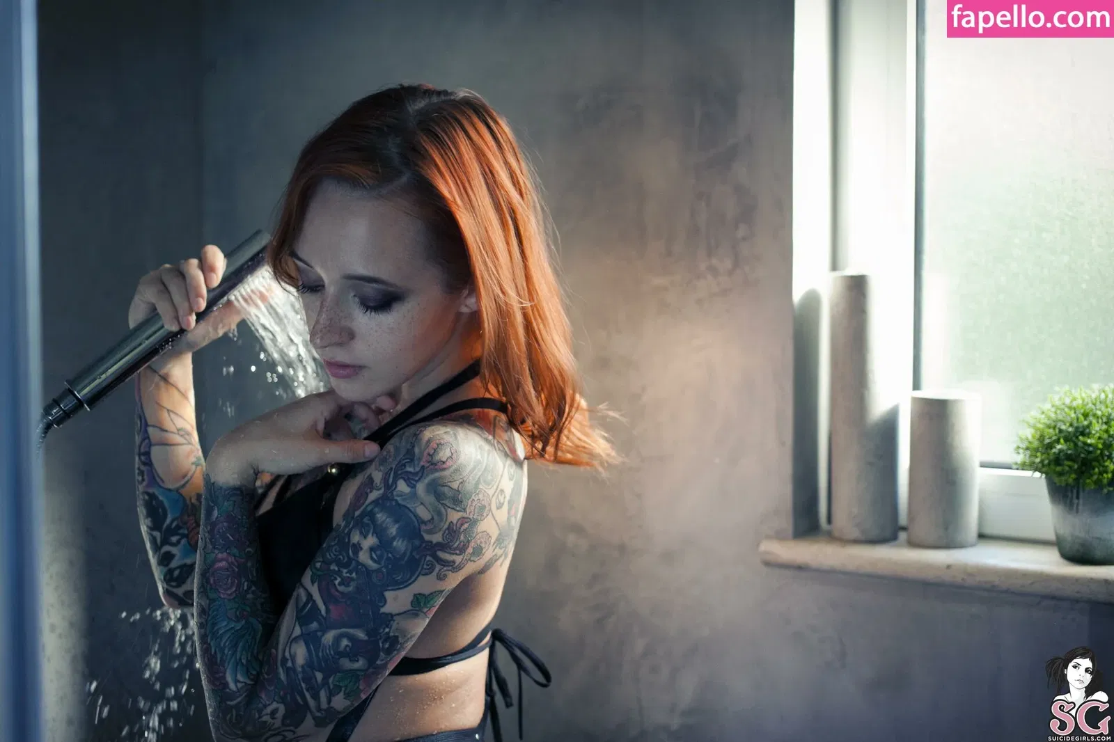 Janesinner / Yanasinner Onlyfans Photo Gallery 