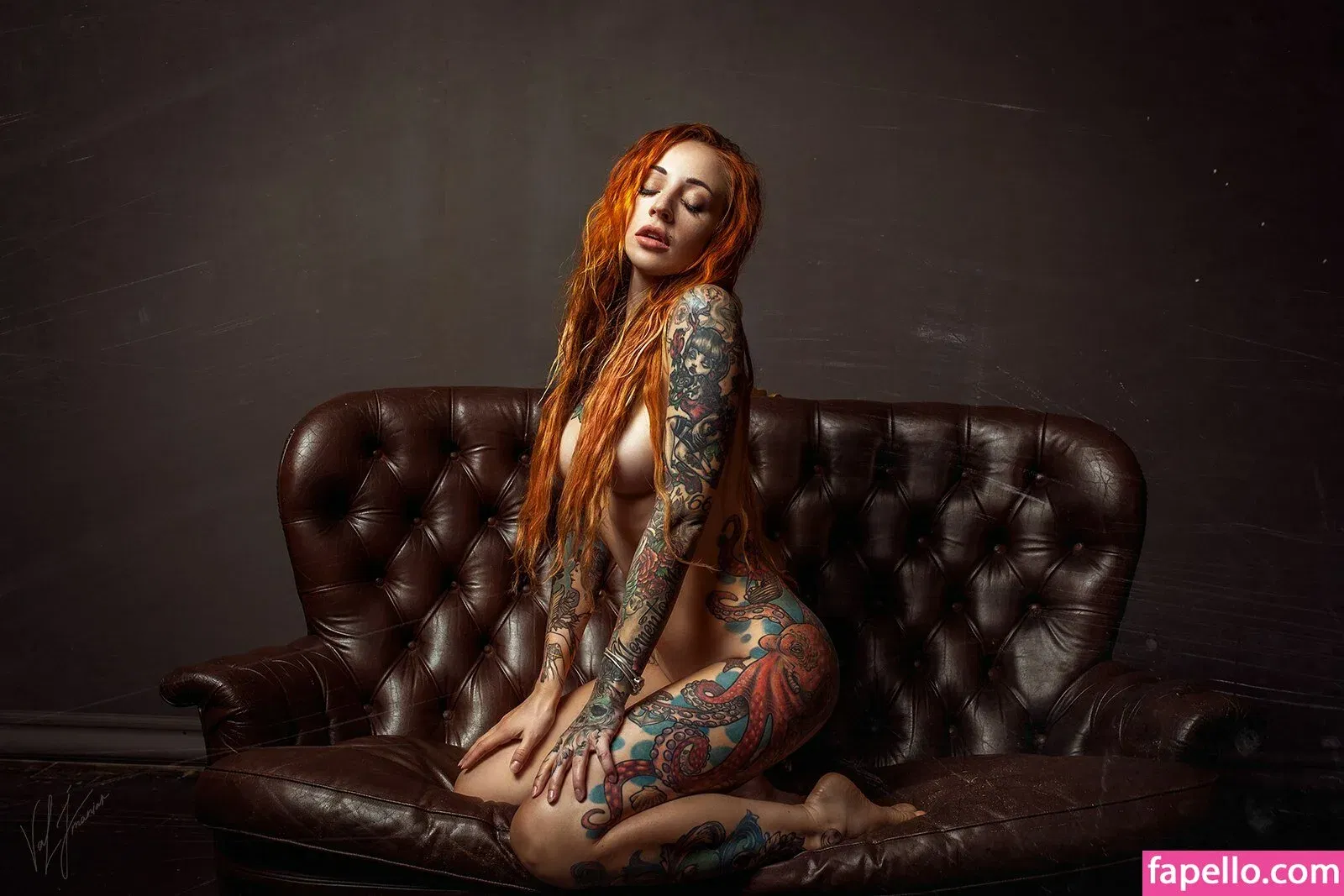 Janesinner / Yanasinner Onlyfans Photo Gallery 