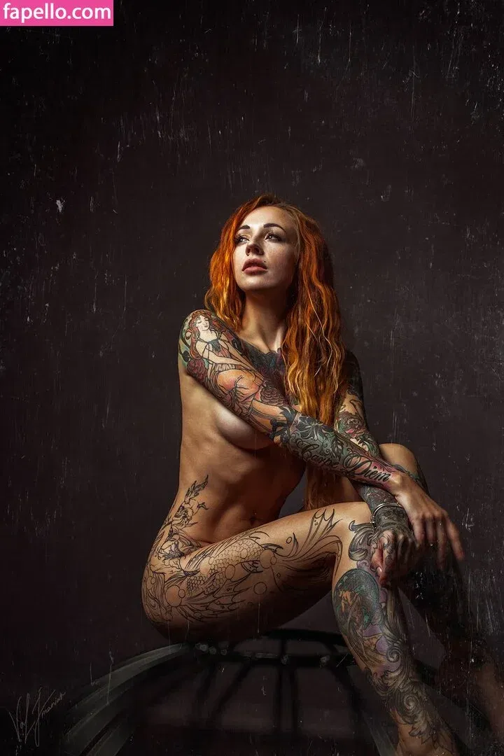 Janesinner / Yanasinner Onlyfans Photo Gallery 