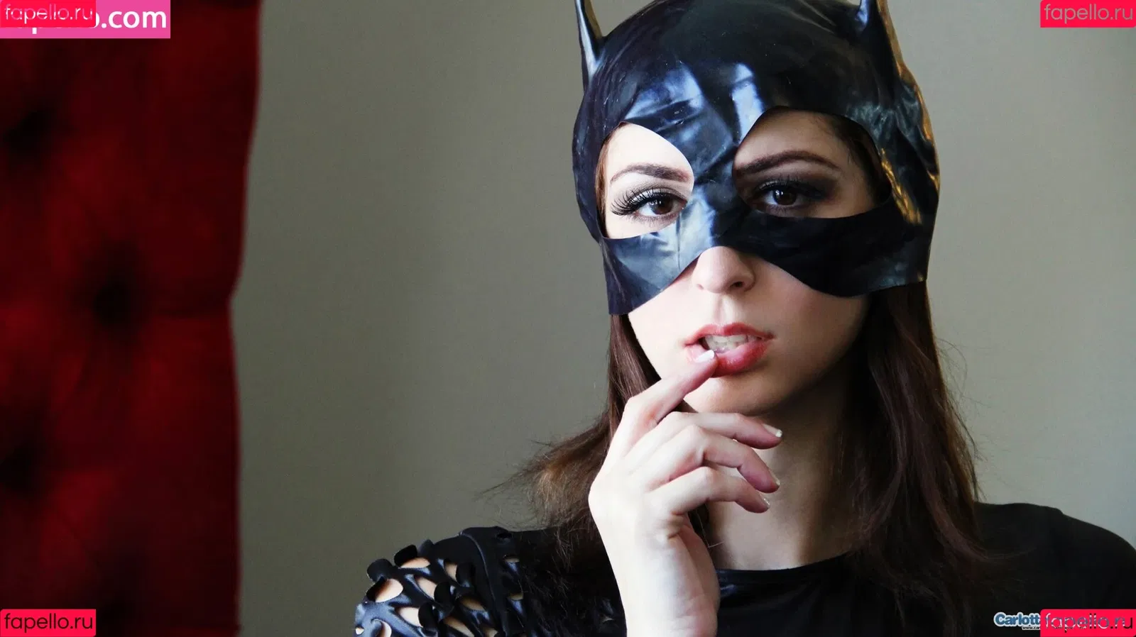Carlotta Champagne / carlottachampagne / thecarlotta Onlyfans Photo Gallery 