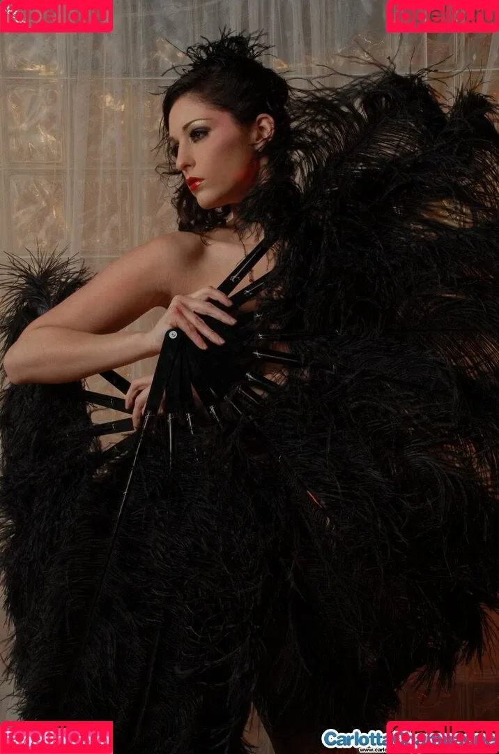 Carlotta Champagne / carlottachampagne / thecarlotta Onlyfans Photo Gallery 