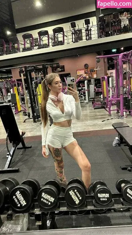 Kitty_Vallery / Vallery / foodieinnewyork / https: Onlyfans Photo Gallery 