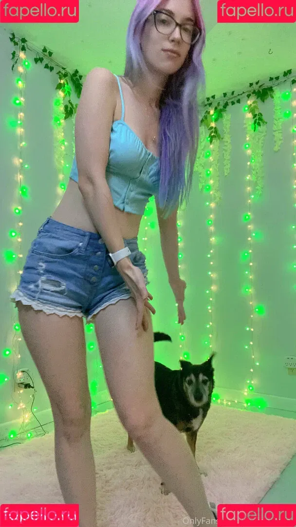 MorganLeFoy / _morganlefoy / morganlefoycos Onlyfans Photo Gallery 