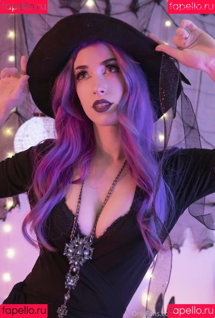 MorganLeFoy / _morganlefoy / morganlefoycos Onlyfans Photo Gallery 