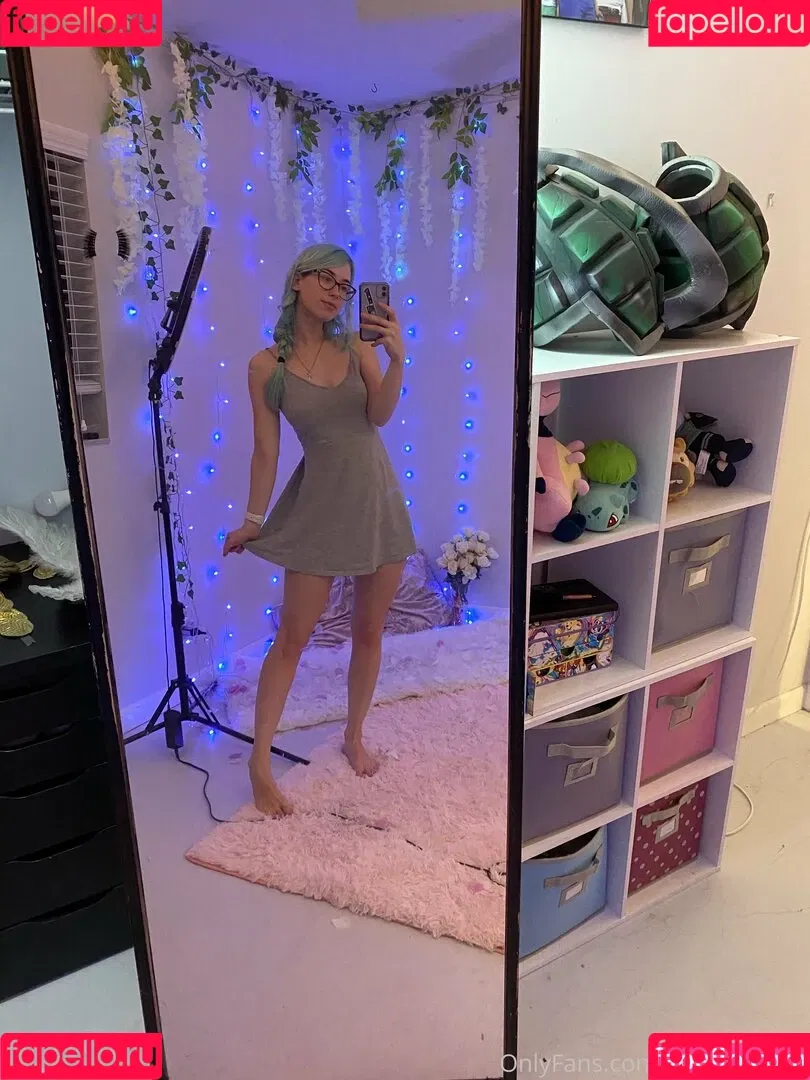 MorganLeFoy / _morganlefoy / morganlefoycos Onlyfans Photo Gallery 