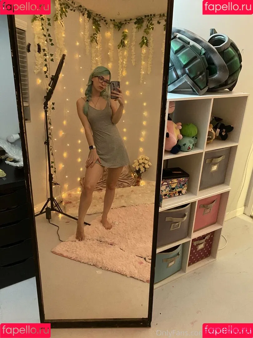 MorganLeFoy / _morganlefoy / morganlefoycos Onlyfans Photo Gallery 