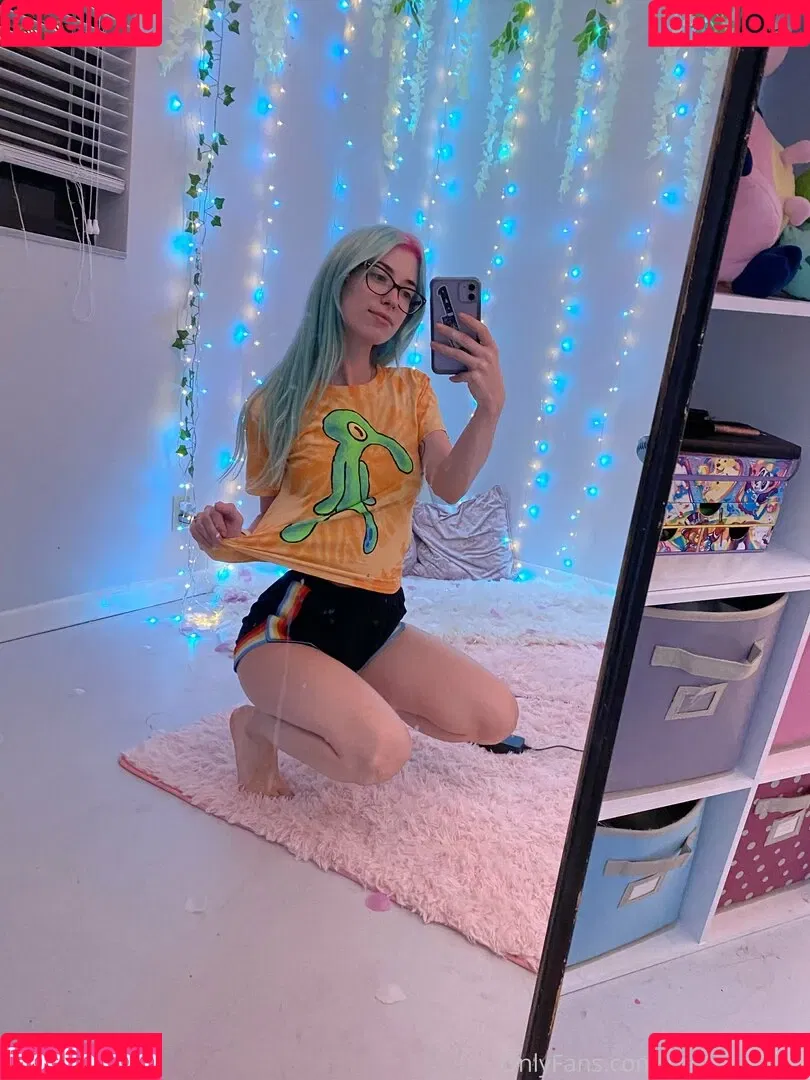 MorganLeFoy / _morganlefoy / morganlefoycos Onlyfans Photo Gallery 