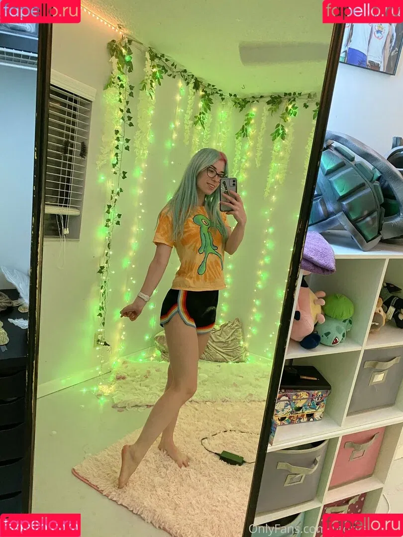 MorganLeFoy / _morganlefoy / morganlefoycos Onlyfans Photo Gallery 