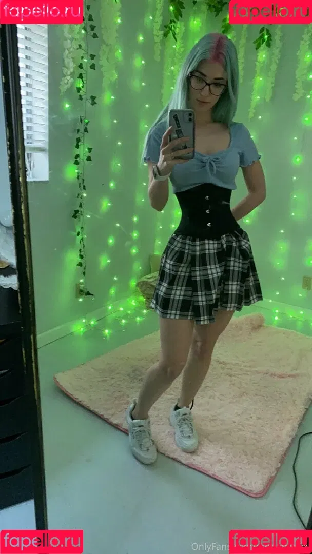 MorganLeFoy / _morganlefoy / morganlefoycos Onlyfans Photo Gallery 