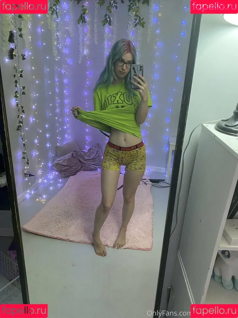 MorganLeFoy / _morganlefoy / morganlefoycos Onlyfans Photo Gallery 
