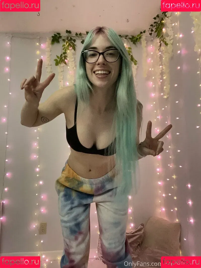 MorganLeFoy / _morganlefoy / morganlefoycos Onlyfans Photo Gallery 