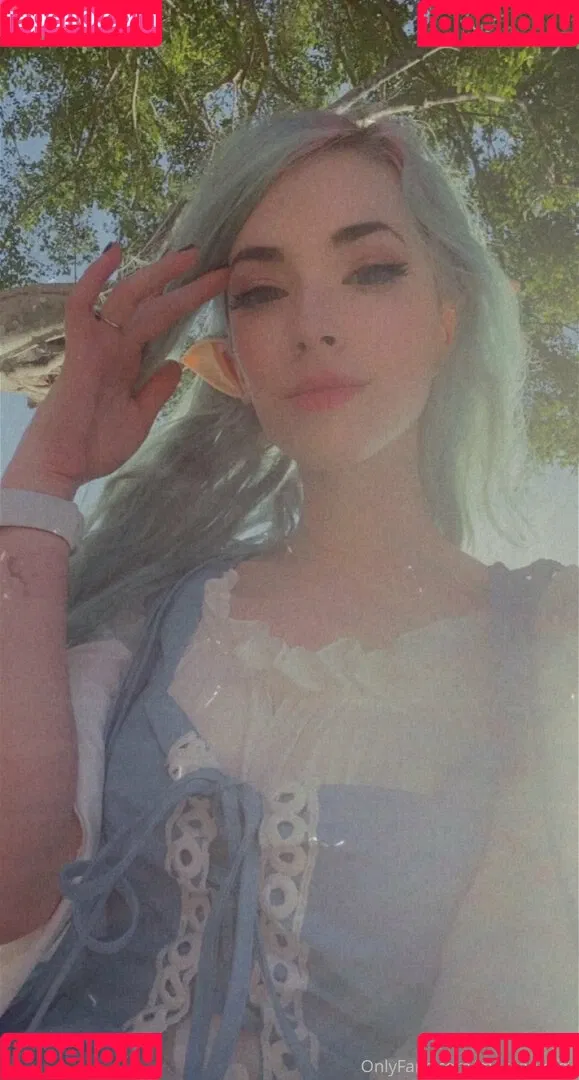 MorganLeFoy / _morganlefoy / morganlefoycos Onlyfans Photo Gallery 