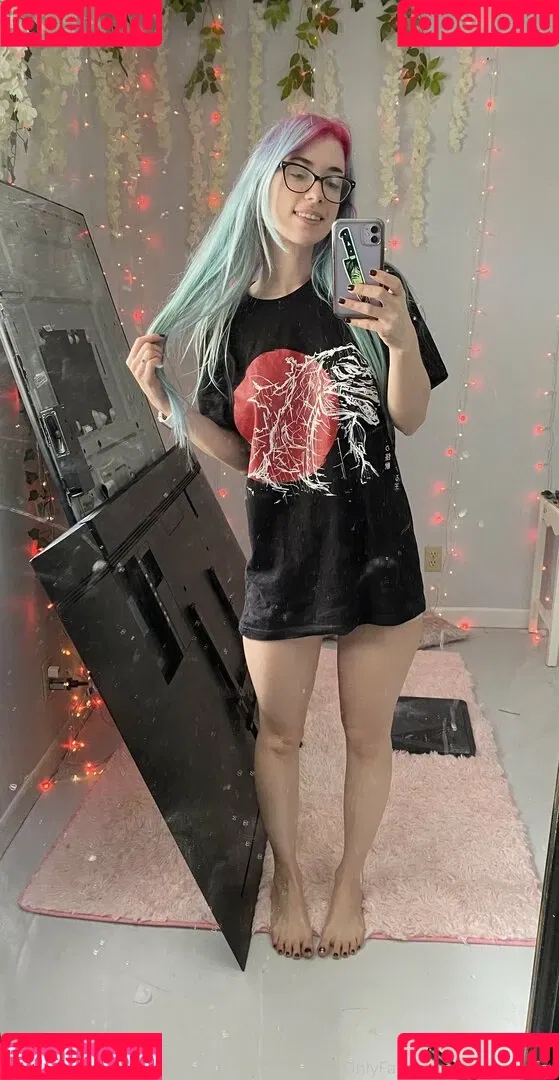 MorganLeFoy / _morganlefoy / morganlefoycos Onlyfans Photo Gallery 