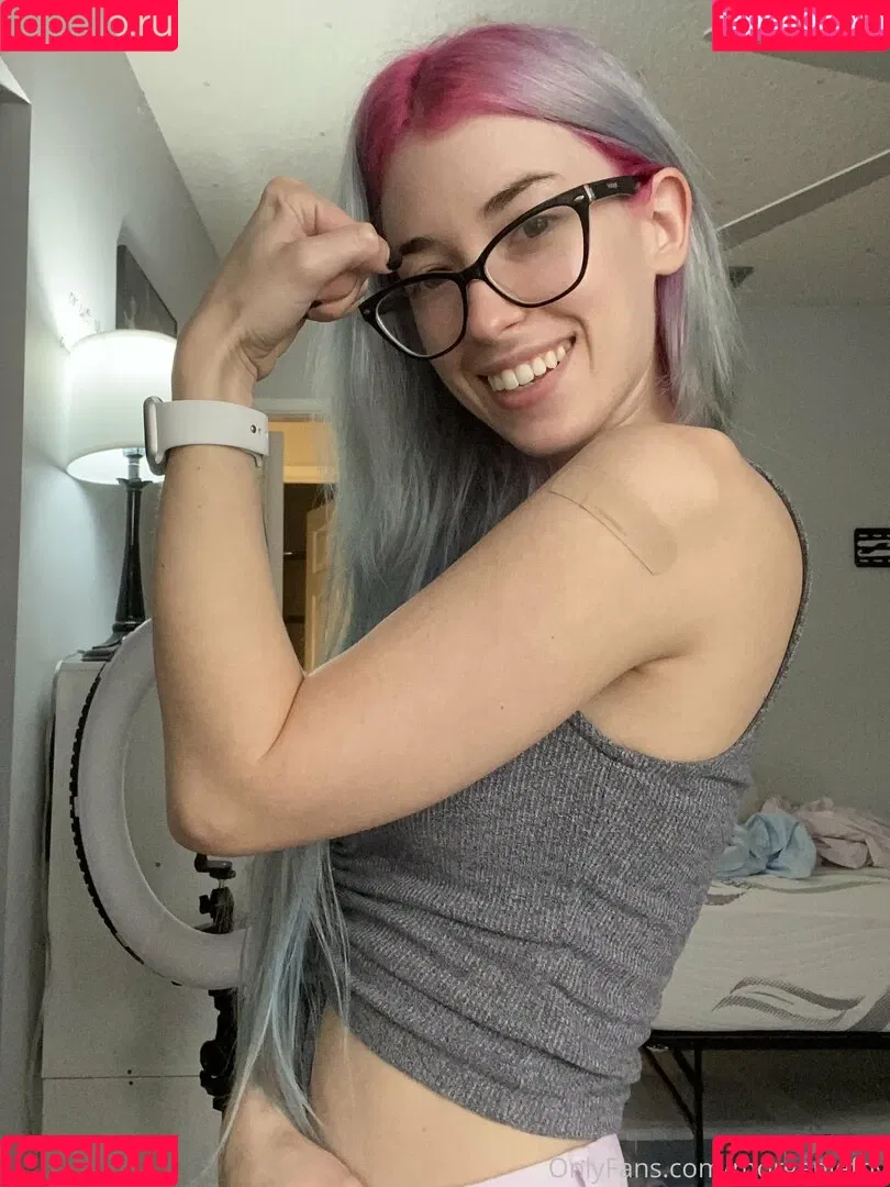MorganLeFoy / _morganlefoy / morganlefoycos Onlyfans Photo Gallery 