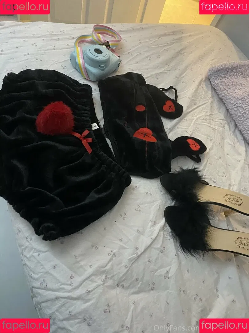 MorganLeFoy / _morganlefoy / morganlefoycos Onlyfans Photo Gallery 
