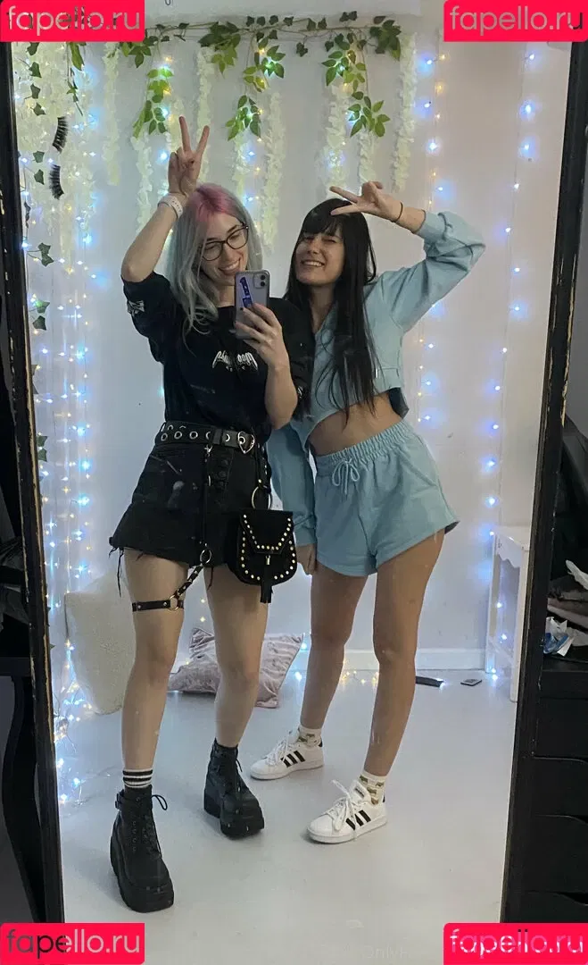 MorganLeFoy / _morganlefoy / morganlefoycos Onlyfans Photo Gallery 