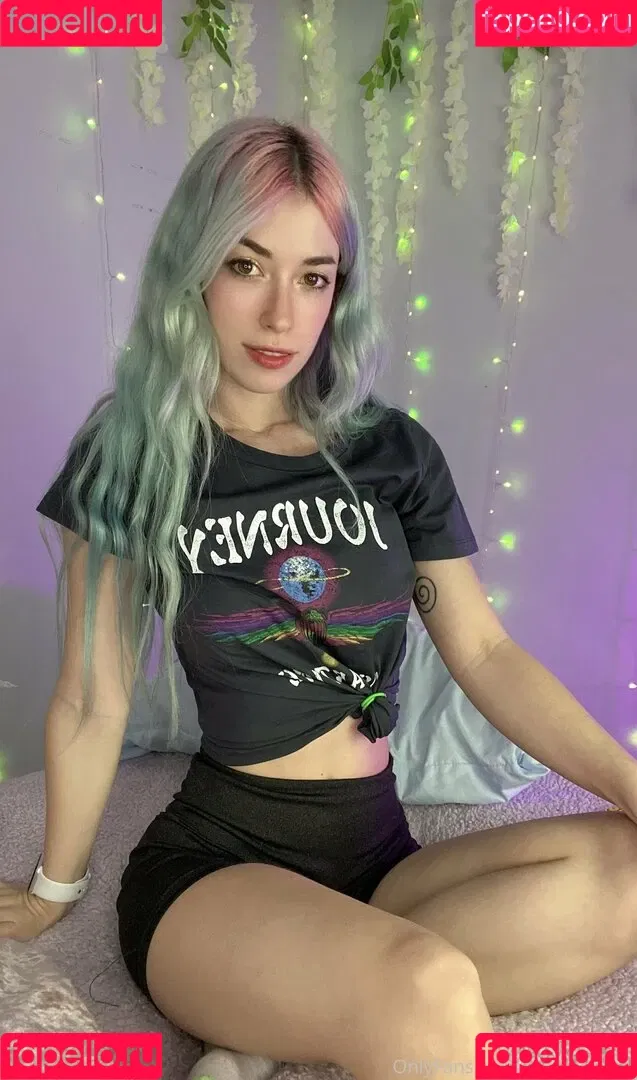 MorganLeFoy / _morganlefoy / morganlefoycos Onlyfans Photo Gallery 
