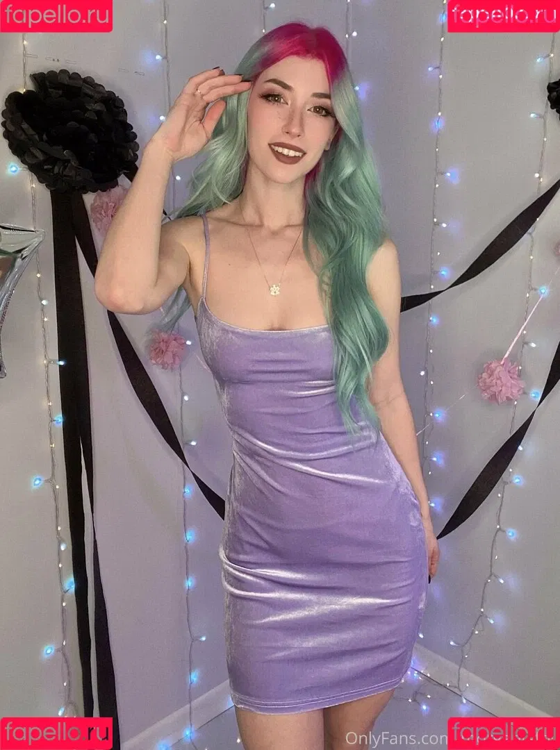 MorganLeFoy / _morganlefoy / morganlefoycos Onlyfans Photo Gallery 