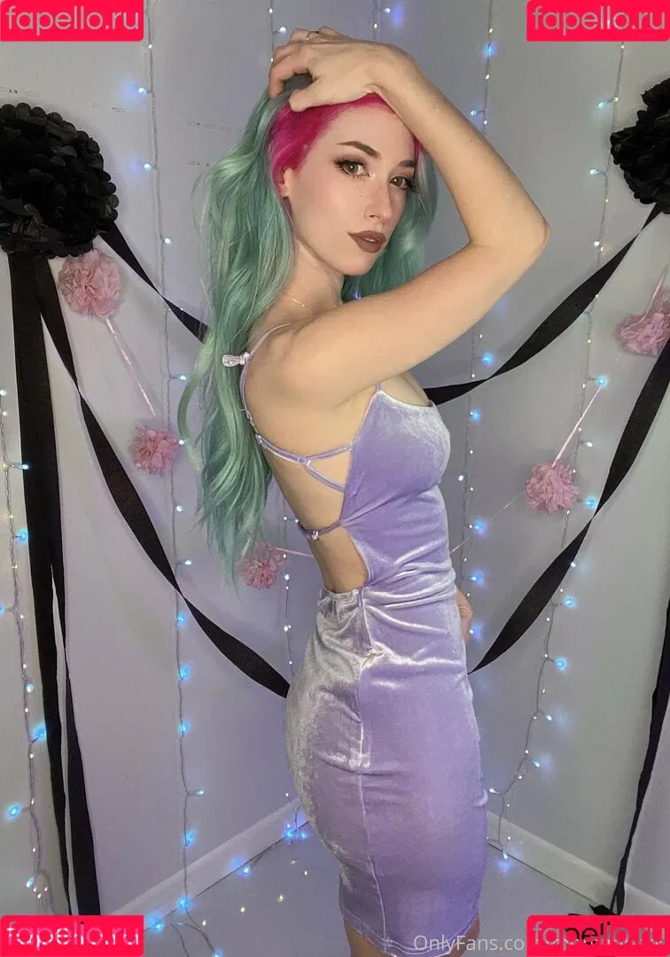 MorganLeFoy / _morganlefoy / morganlefoycos Onlyfans Photo Gallery 