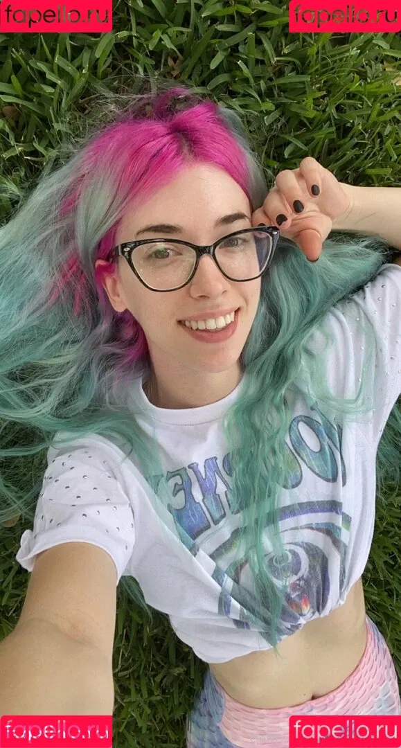 MorganLeFoy / _morganlefoy / morganlefoycos Onlyfans Photo Gallery 