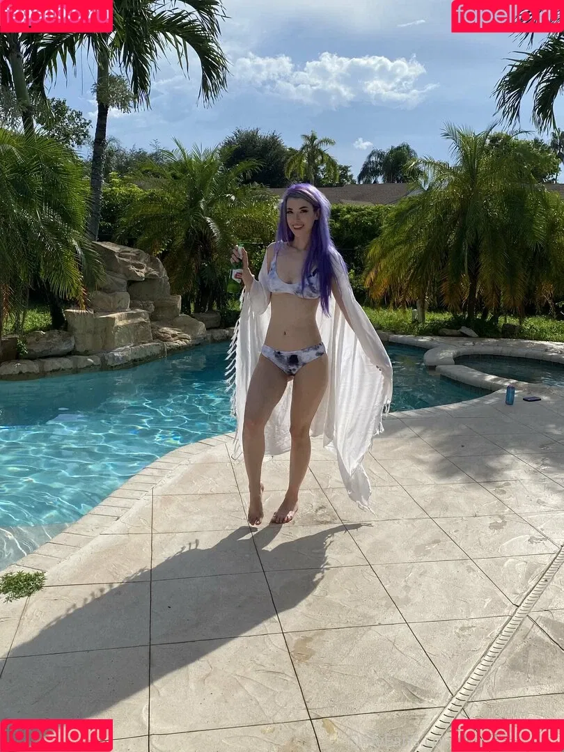 MorganLeFoy / _morganlefoy / morganlefoycos Onlyfans Photo Gallery 