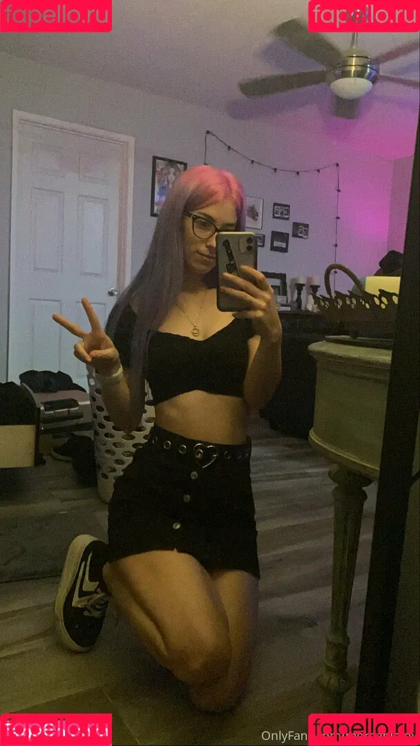 MorganLeFoy / _morganlefoy / morganlefoycos Onlyfans Photo Gallery 