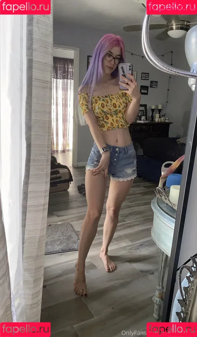 MorganLeFoy / _morganlefoy / morganlefoycos Onlyfans Photo Gallery 