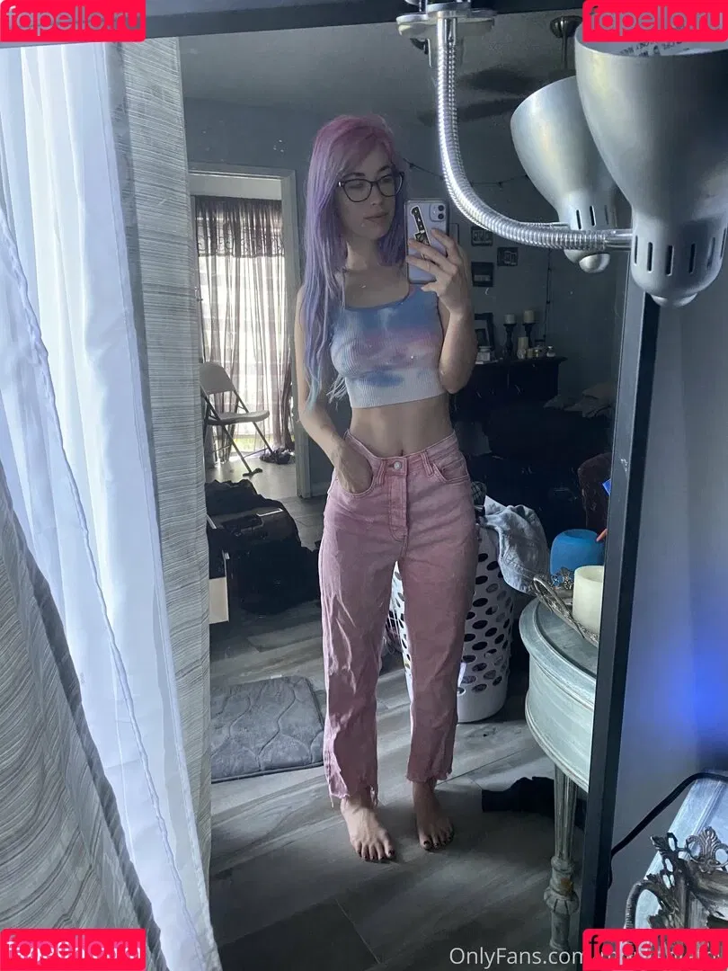 MorganLeFoy / _morganlefoy / morganlefoycos Onlyfans Photo Gallery 