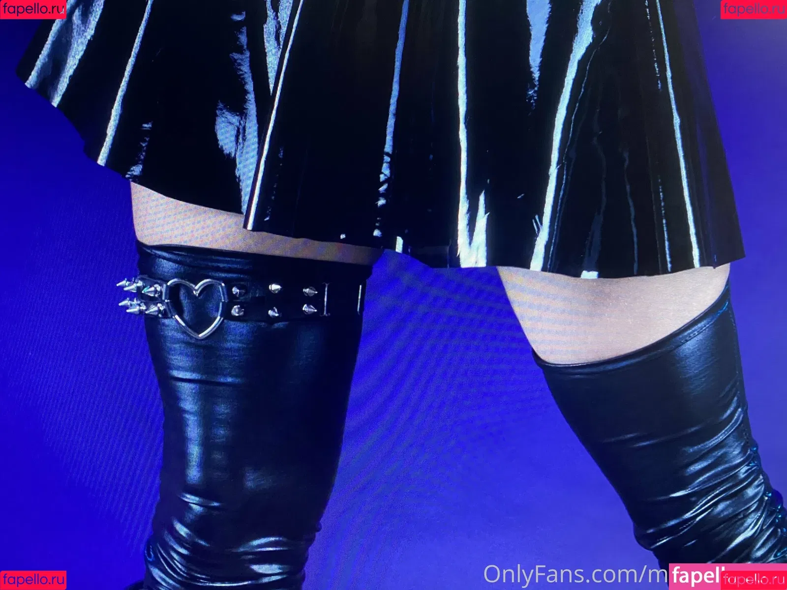 MorganLeFoy / _morganlefoy / morganlefoycos Onlyfans Photo Gallery 