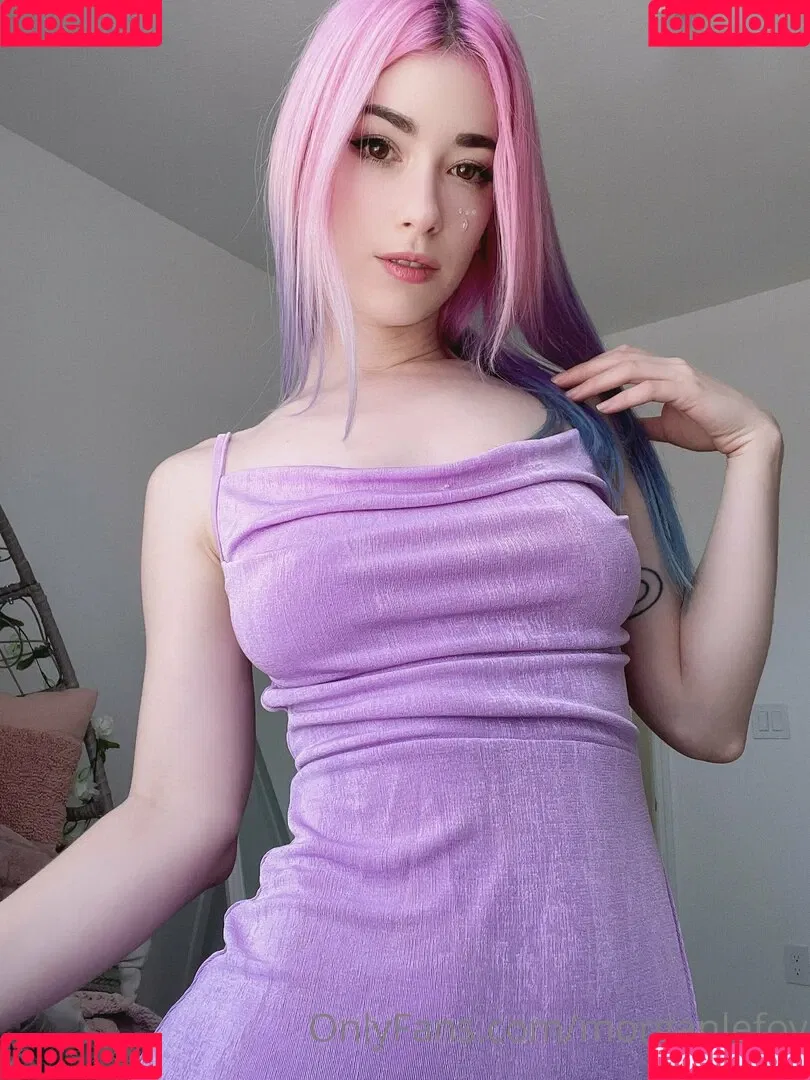 MorganLeFoy / _morganlefoy / morganlefoycos Onlyfans Photo Gallery 
