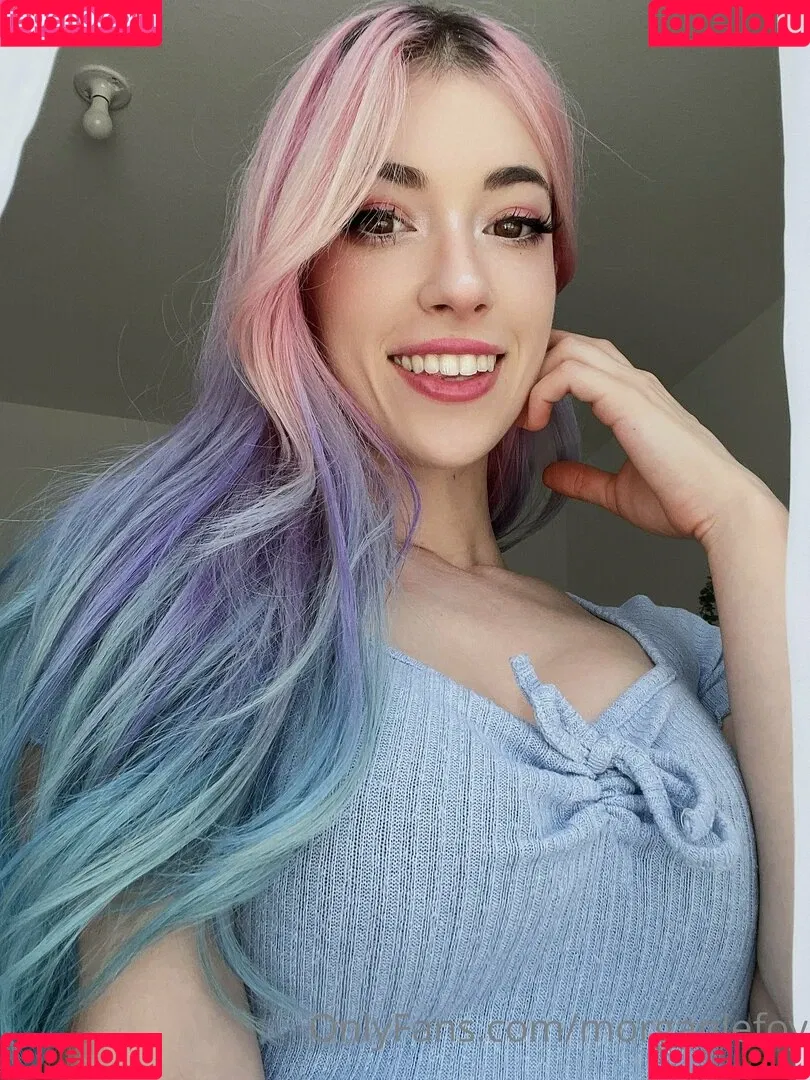 MorganLeFoy / _morganlefoy / morganlefoycos Onlyfans Photo Gallery 