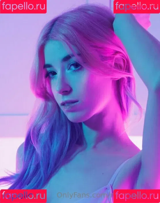MorganLeFoy / _morganlefoy / morganlefoycos Onlyfans Photo Gallery 